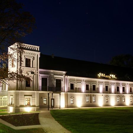 Chateau Appony Eksteriør bilde
