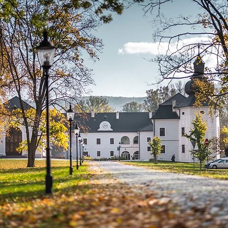 Chateau Appony Eksteriør bilde