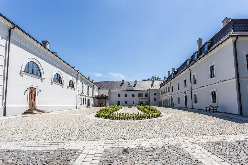 Chateau Appony Eksteriør bilde