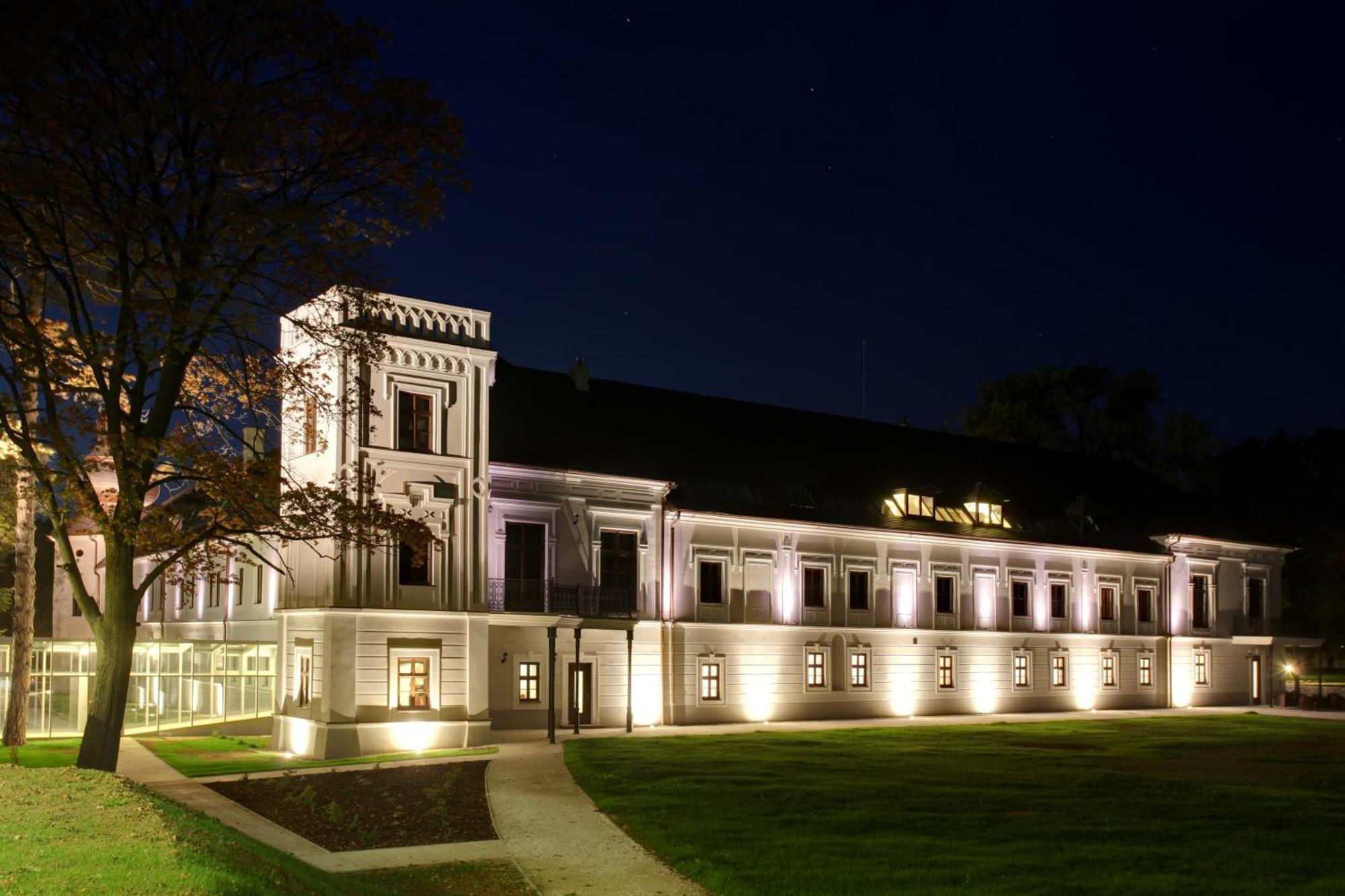 Chateau Appony Eksteriør bilde