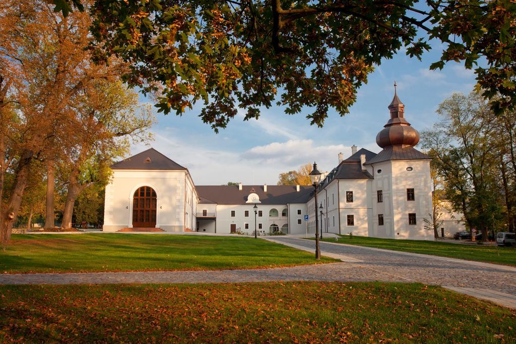 Chateau Appony Eksteriør bilde