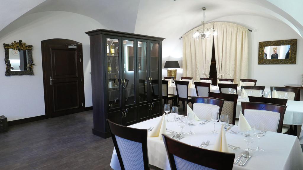 Chateau Appony Eksteriør bilde