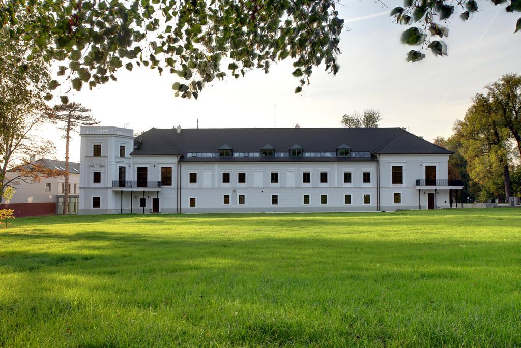 Chateau Appony Eksteriør bilde