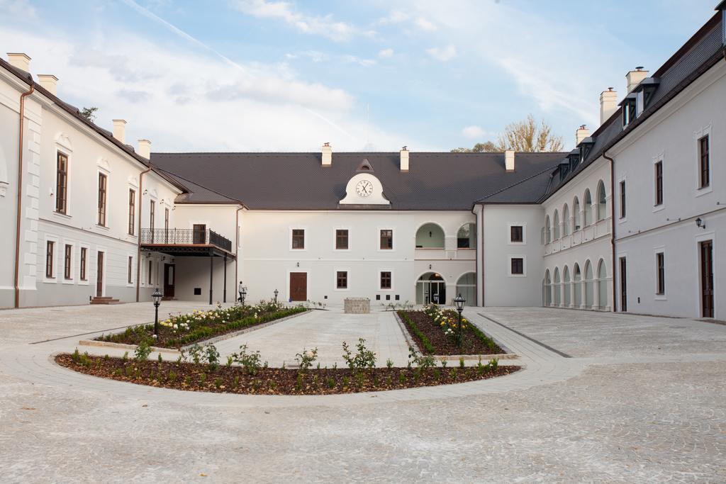 Chateau Appony Eksteriør bilde