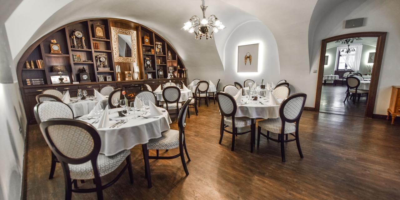 Chateau Appony Eksteriør bilde