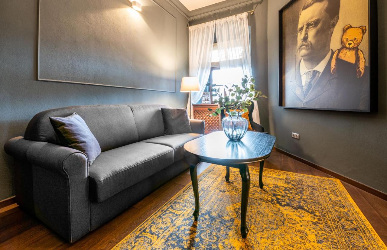 Chateau Appony Eksteriør bilde