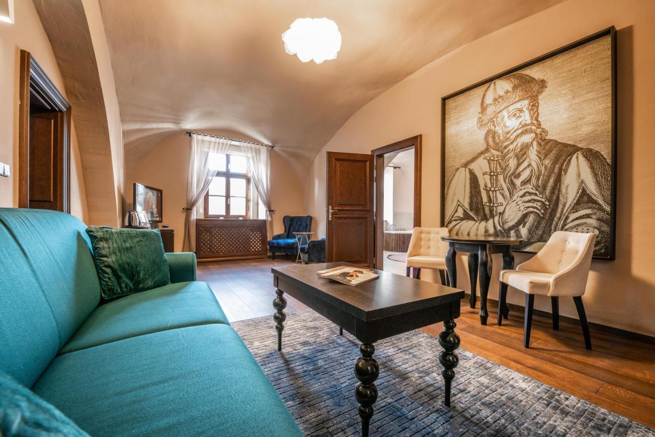 Chateau Appony Eksteriør bilde