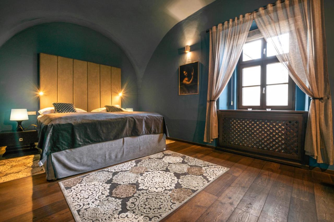 Chateau Appony Eksteriør bilde