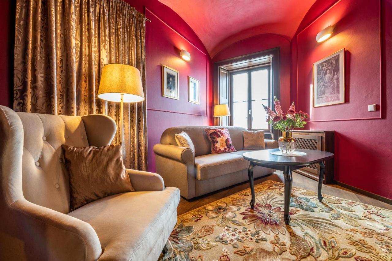 Chateau Appony Eksteriør bilde