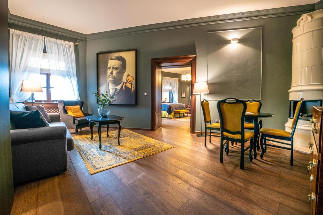 Chateau Appony Eksteriør bilde