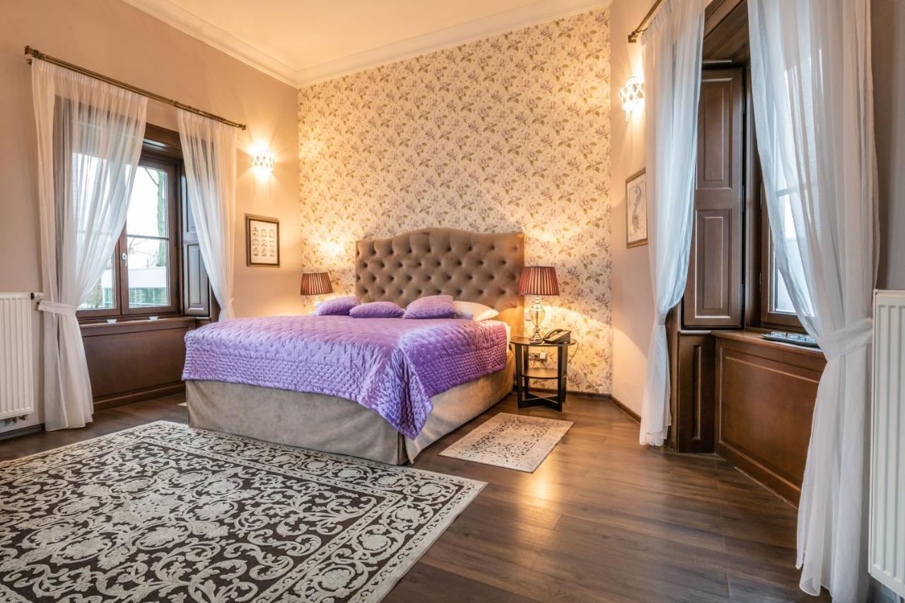 Chateau Appony Eksteriør bilde