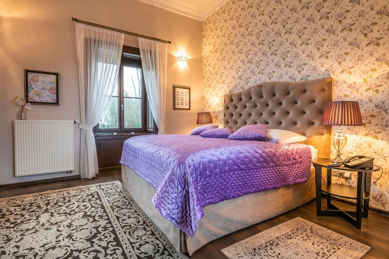 Chateau Appony Eksteriør bilde